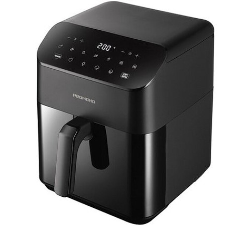 Аэрогриль аэрофритюрница Redmond Редмонд AG1905