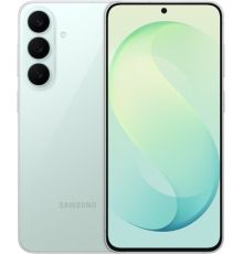 Телефон Samsung Galaxy S26 FE SM-S741B 8GB/256GB зеленый