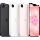 Телефон Apple iPhone 17e 256GB черный