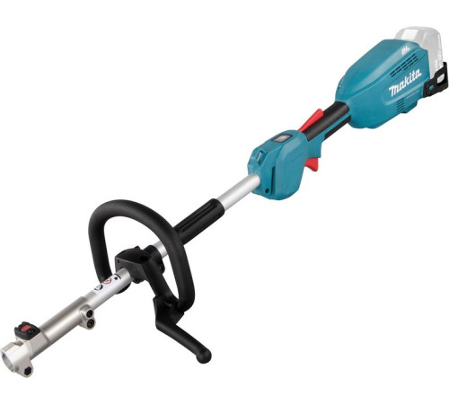 Комбимотор Makita DUX18Z без АКБ