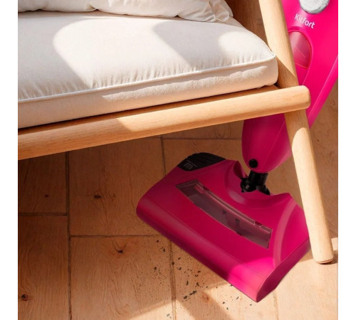 Паровая швабра Kitfort KT-3940