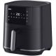 Аэрогриль аэрофритюрница Braun MultiFry 5 HF5034IBK