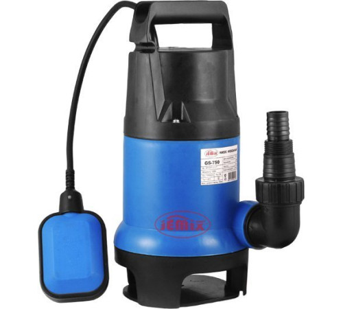 Насос Jemix GS-750