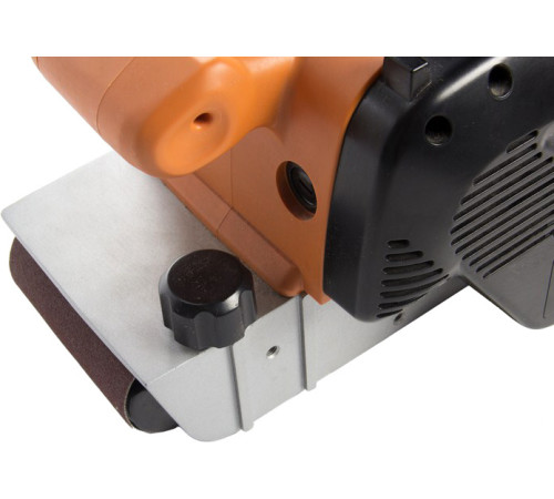 Ленточная шлифмашина AEG Powertools BBSE 1100