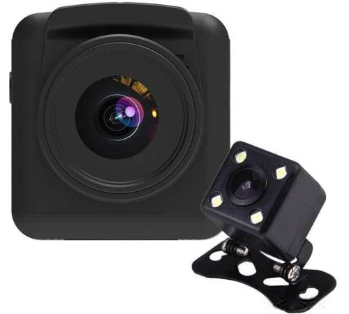 Видеорегистратор TrendVision X2 Dual