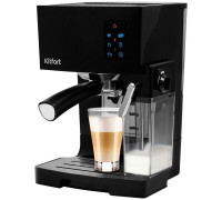 Рожковая кофеварка Kitfort KT-743