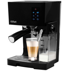 Рожковая кофеварка Kitfort KT-743