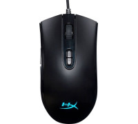 Игровая мышь HyperX Pulsefire Core черный