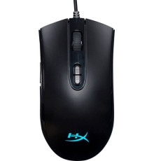 Игровая мышь HyperX Pulsefire Core черный