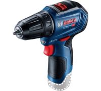 Дрель-шуруповерт Bosch GSR 12V-30 Professional 06019G9002 без АКБ