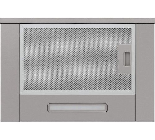 Кухонная вытяжка Krona Kamilla F 450 inox КА-00009803 нержавеющая сталь