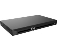Сетевой видеорегистратор Tiandy TC-R3210 I/B/P8/K/V3.1
