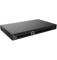 Сетевой видеорегистратор Tiandy TC-R3210 I/B/P8/K/V3.1