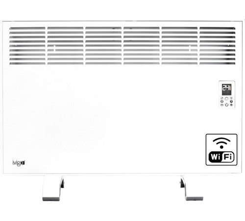Конвектор iVigo EPK4590P20 Wi-Fi
