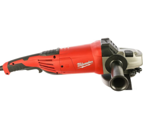 Угловая шлифмашина Milwaukee AG 22-180 DMS 4933431830