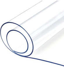 Мягкое стекло Leglasse 120x400 прозрачный