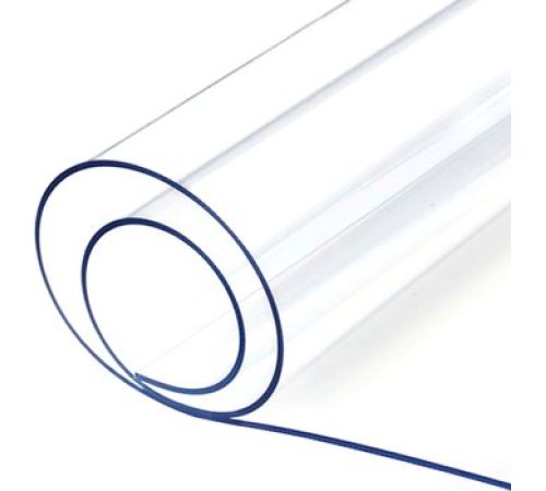 Мягкое стекло Leglasse 120x400 прозрачный