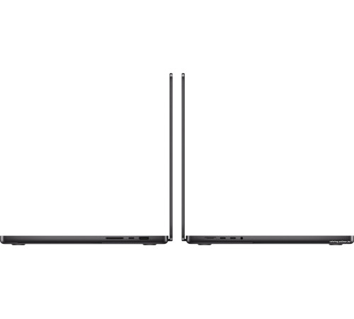 Ноутбук Apple Macbook Pro 16.2