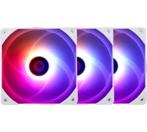 Комплект вентиляторов для корпуса Thermalright TL-C14W-S X3