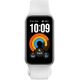Фитнес-браслет Xiaomi Smart Band 11 Active серебристый, международная версия