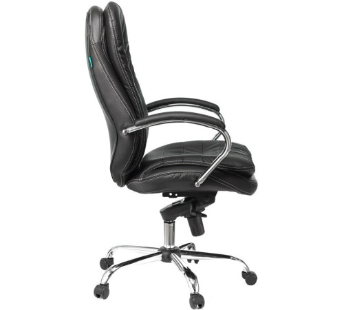 Кресло Бюрократ T-9950/BLACK черный