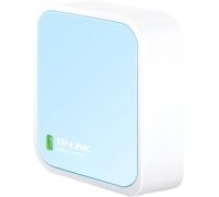 Wi-Fi роутер TP-Link TL-WR802N