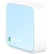 Wi-Fi роутер TP-Link TL-WR802N