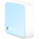 Wi-Fi роутер TP-Link TL-WR802N