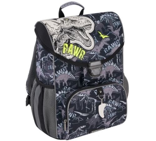 Рюкзак Erich Krause ErgoLine 15L Dinosaur Park 51592