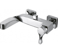 Смеситель Bravat F674108C-01