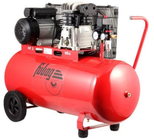 Компрессор Fubag B2800B/100 CM3