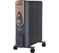 Масляный радиатор Engy EN-2409 Loft