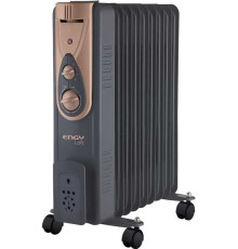 Масляный радиатор Engy EN-2409 Loft