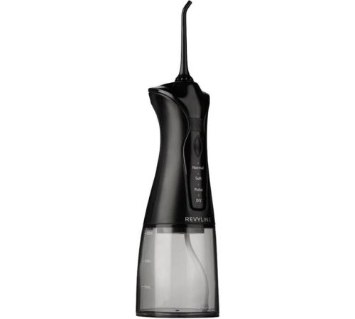Ирригатор  Revyline RL 220 черный