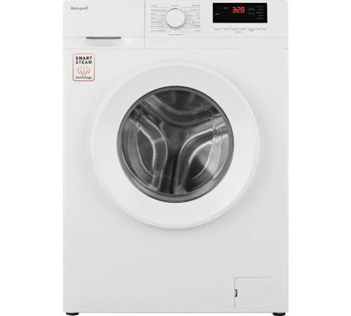 Стиральная машина Weissgauff WM 46106 Steam