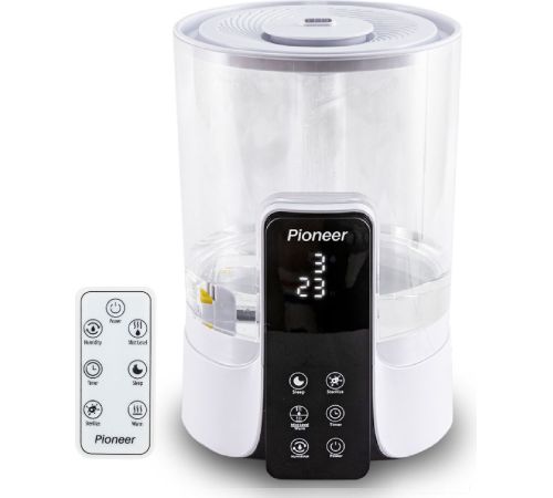 Увлажнитель воздуха Pioneer HDS60