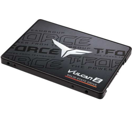 SSD Team T-Force Vulcan Z 1TB T253TZ001T0C101
