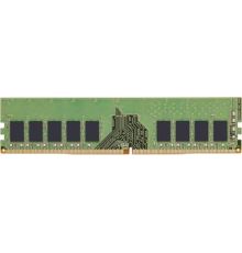 Оперативная память Kingston 16ГБ DDR4 3200 МГц KTH-PL432ES8/16G