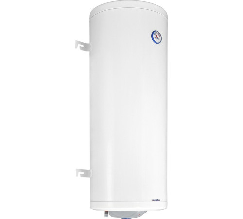 Накопительный электрический водонагреватель Metalac Combi PRO WR 100 правое подключение