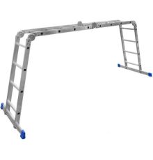 Лестница-трансформер LadderBel LT444 4x4 ступени