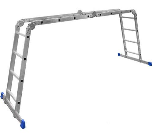 Лестница-трансформер LadderBel LT444 4x4 ступени
