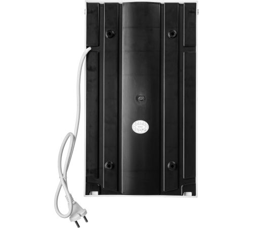 Сушилка для рук Saniteco M-H7-W 1200 W