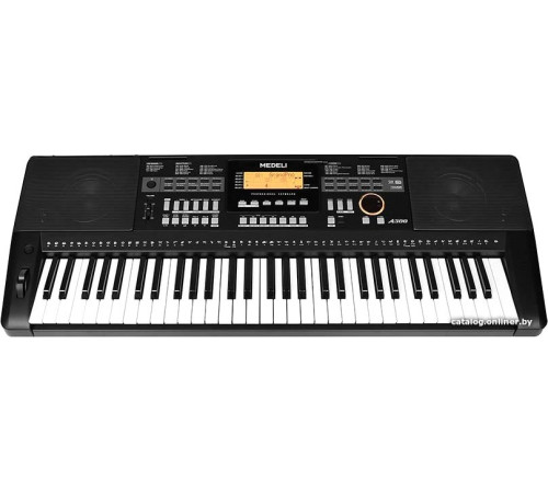 Синтезатор Medeli A300