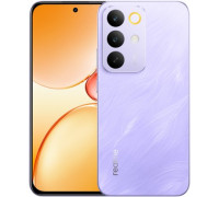 Телефон Realme C85 Pro 6GB/128GB международная версия фиолетовый