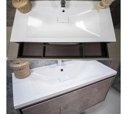 Умывальник Акватон Брук 80 1A71453KBC010