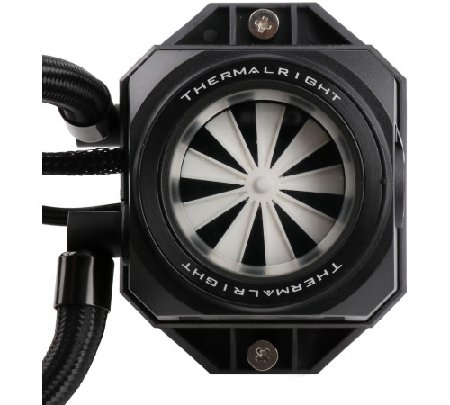 Система жидкостного охлаждения для процессора Thermalright Turbo Right 240 C