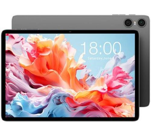 Планшет Teclast P30T Case 4GB/128GB серый