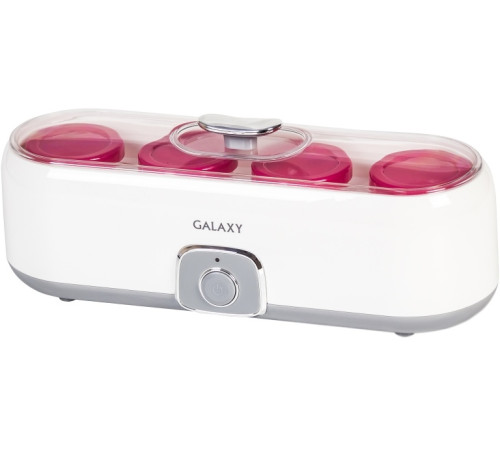 Йогуртница Galaxy Line GL2696