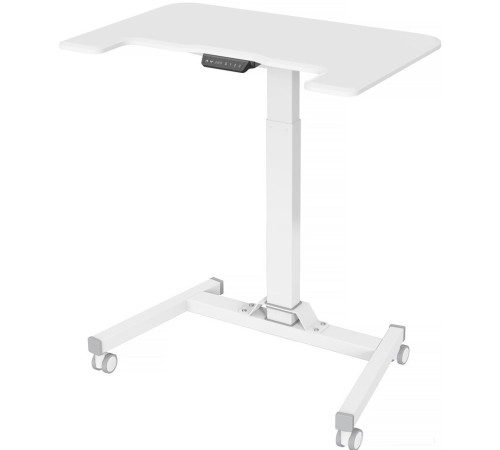 Стол для ноутбука CACTUS CS-FDE101WWT