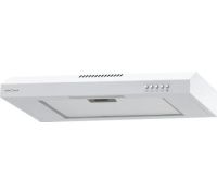 Кухонная вытяжка Krona Jillian 600 white PB белый